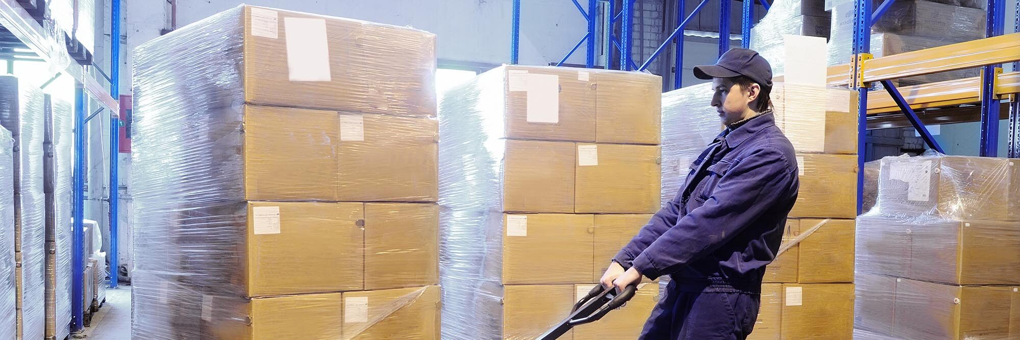 Pull-Tub Fulfillment