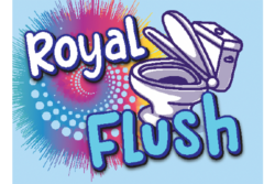 Royal Flush Artwork