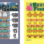 Custom gameplay pull tabs