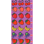 Fruit pull tab